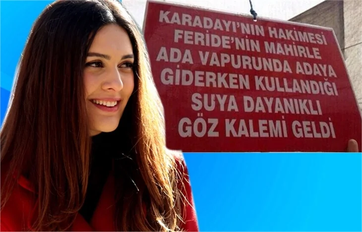 Sosyal medyada paylaşım rekoru kırıyor!