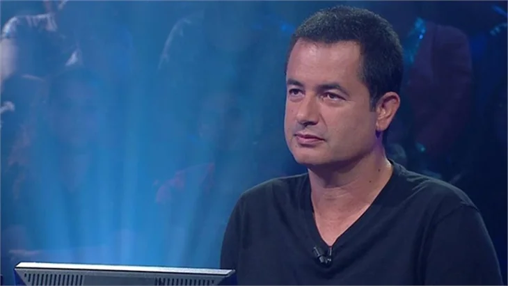 Alex De Souza,  Acun Ilıcalı'nın  teklifine ne yanıt verdi?