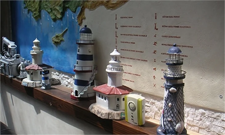 Tarih içinde bir restaurant: Fener Balık