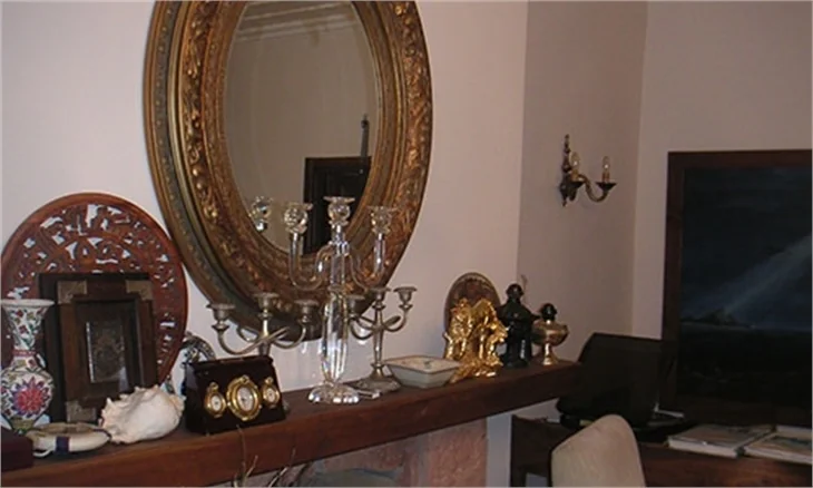 Tarih içinde bir restaurant: Fener Balık