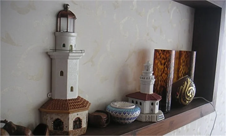 Tarih içinde bir restaurant: Fener Balık
