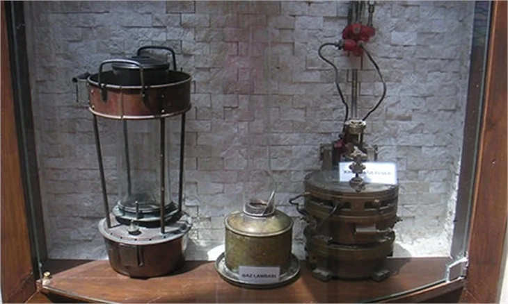 Tarih içinde bir restaurant: Fener Balık