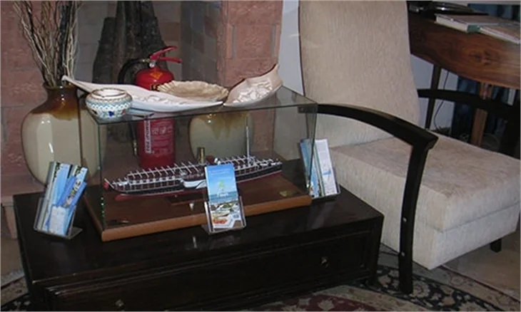Tarih içinde bir restaurant: Fener Balık