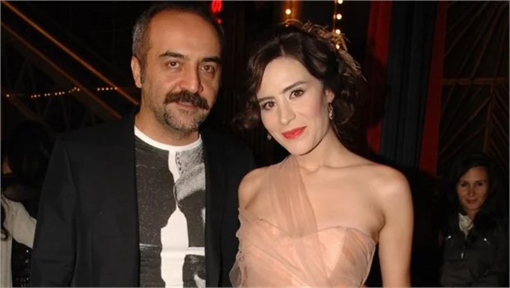 Belçim Bilgin'den boşanma iddialarına yanıt!