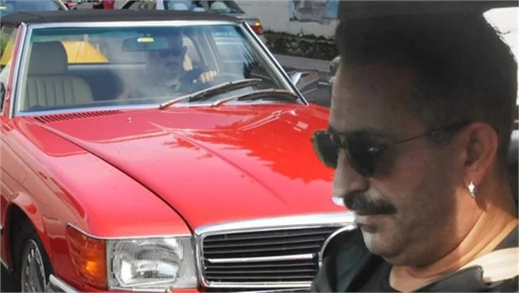Cem Yılmaz'dan İstanbul turu!