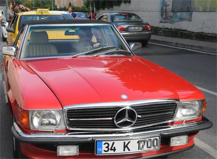 Cem Yılmaz'dan İstanbul turu!