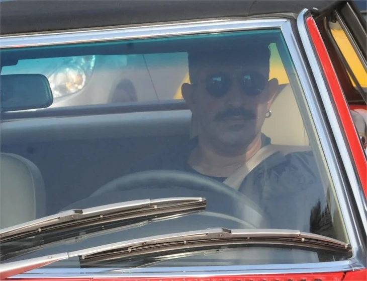 Cem Yılmaz'dan İstanbul turu!