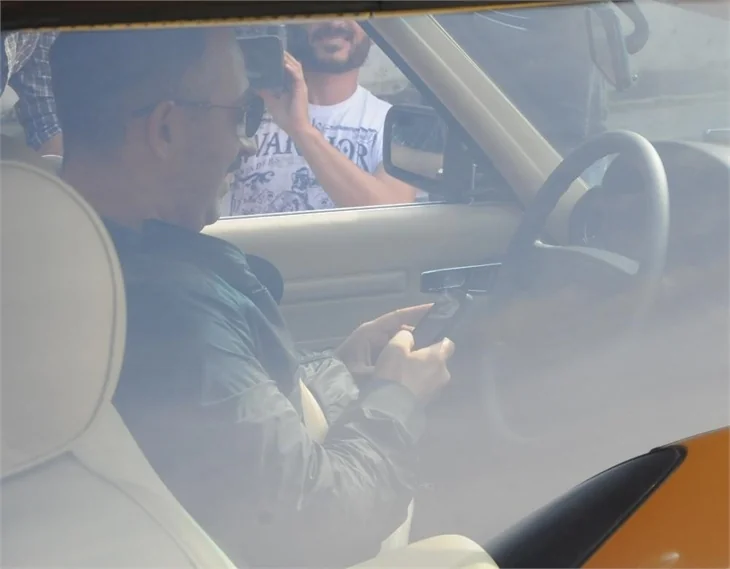 Cem Yılmaz'dan İstanbul turu!