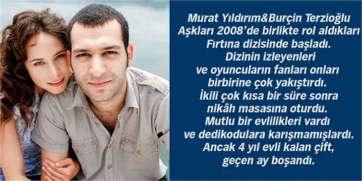 En büyük aşklar setlerde başlar!