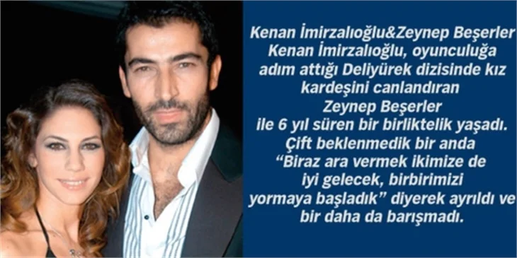 En büyük aşklar setlerde başlar!