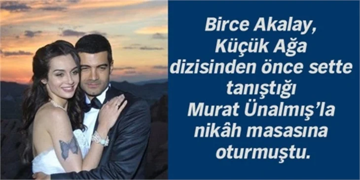 En büyük aşklar setlerde başlar!