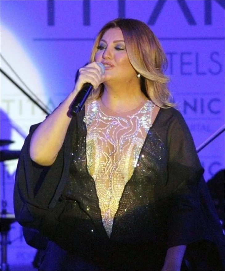 Sibel Can ve Nur Yerlitaş arasında 'Ağır' kavga!