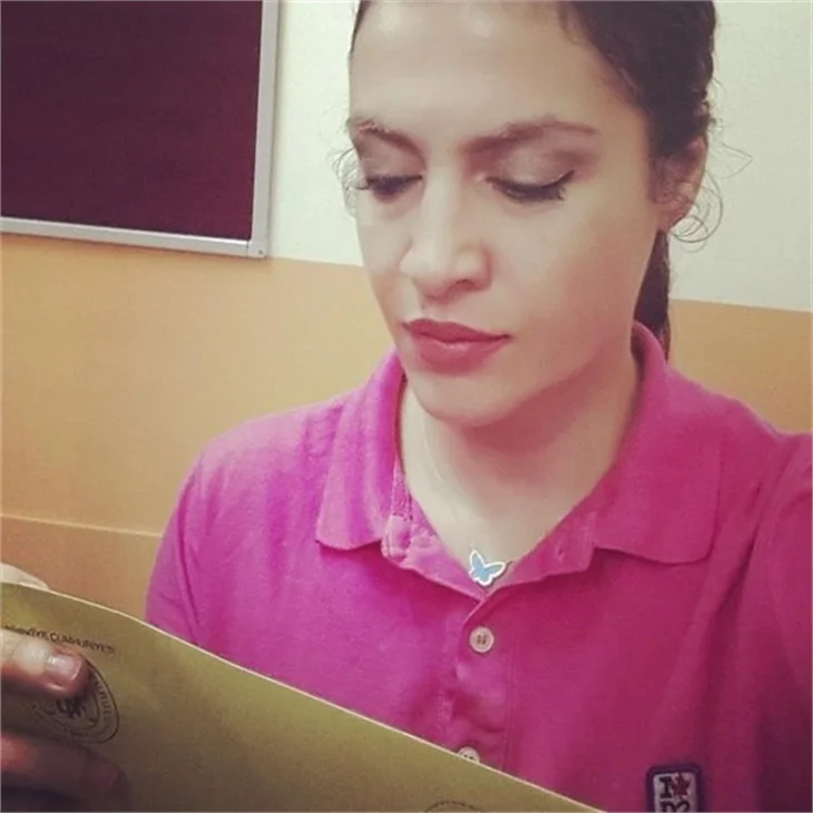Ünlüler sandık başında!