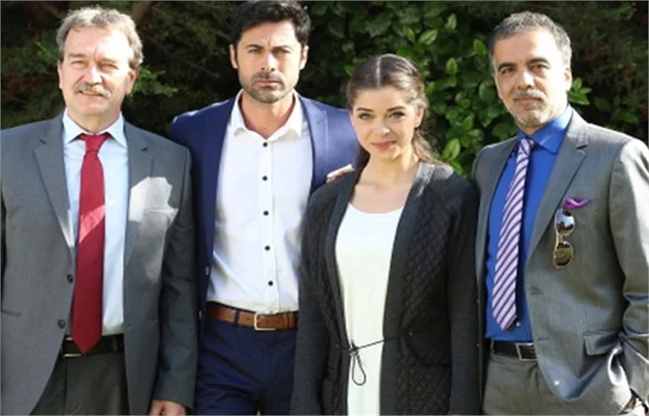 Ağlatan Dans'tan 'Ağlatan' son!