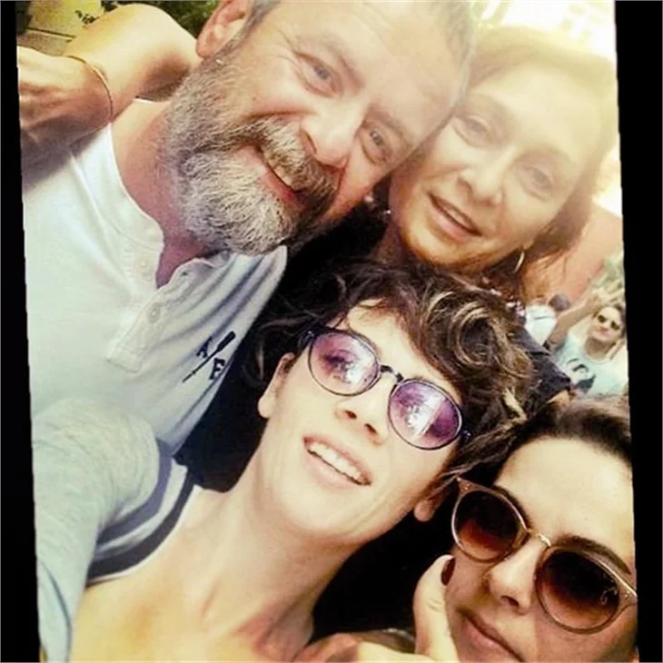 Ünlü isimler sandık başında!