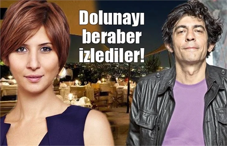 'Gece Kuşu' Okan Bayülgen!
