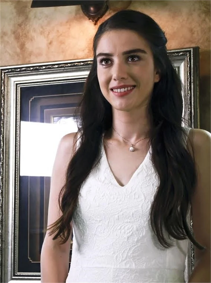 "Kiraz Nevsimi"nde Öykü, Ayaz'ı kıskanırsa neler olur?