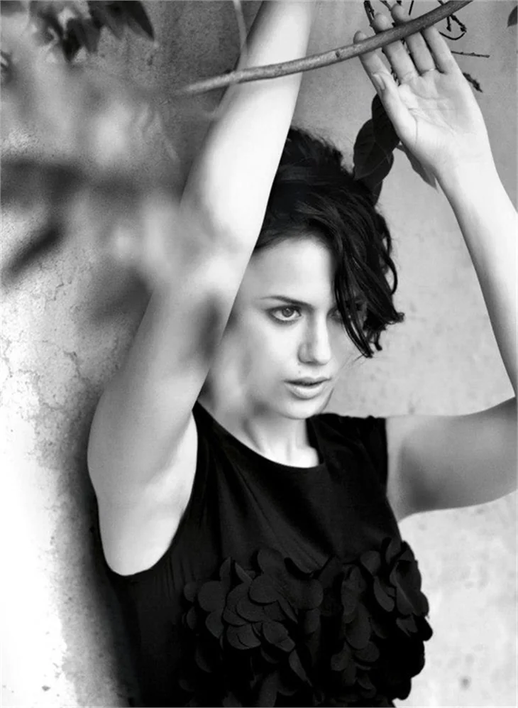 Fahriye Evcen'i ikna etmek için...
