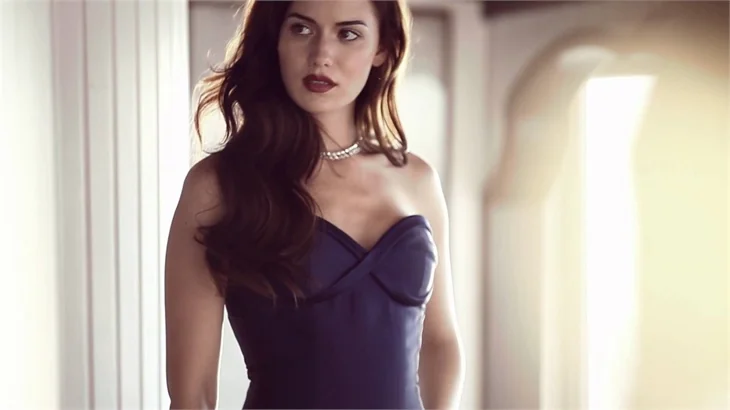 Fahriye Evcen'i ikna etmek için...