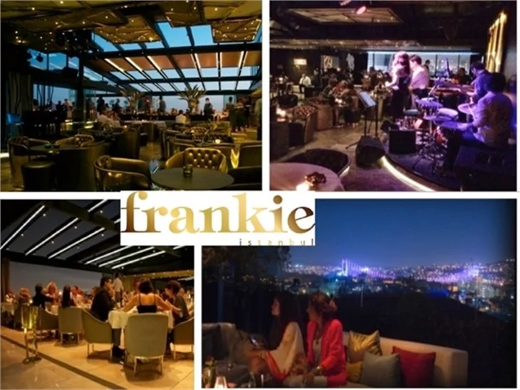 Frankie İstanbul Bakü’de ikinci şubesini açıyor!