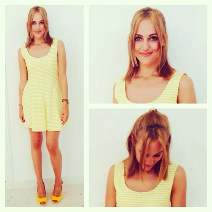 Meryem Uzerli, Türkiye'ye dönüyor ama...