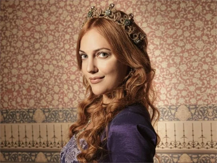 Meryem Uzerli, Türkiye'ye dönüyor ama...