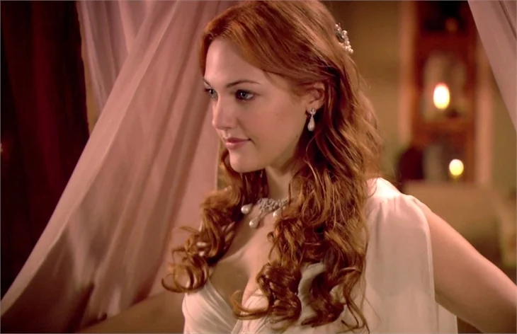 Meryem Uzerli, Türkiye'ye dönüyor ama...
