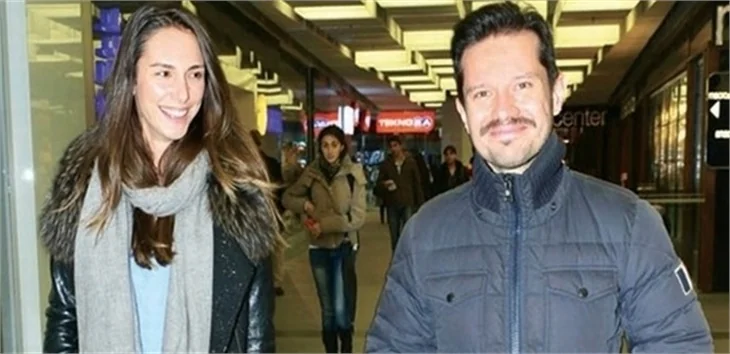 Doğulu ailesinin bebek heyecanı