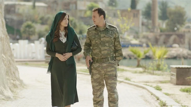'Karagül'de isyan!