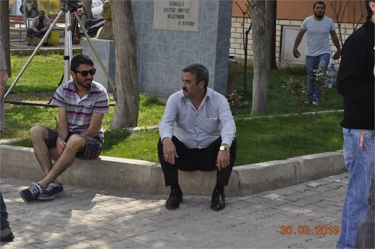 'Karagül'de isyan!