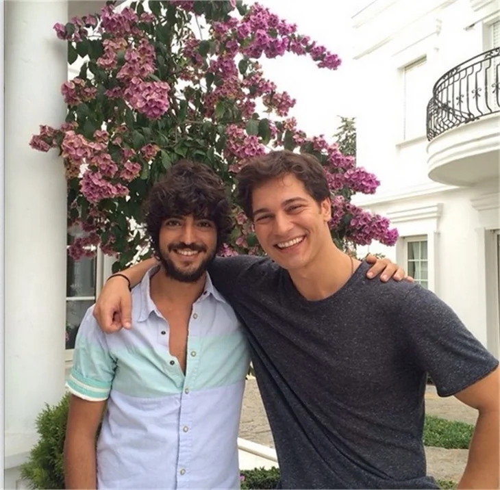 "Medcezir"in 2. sezonundan ilk fotoğraflar!