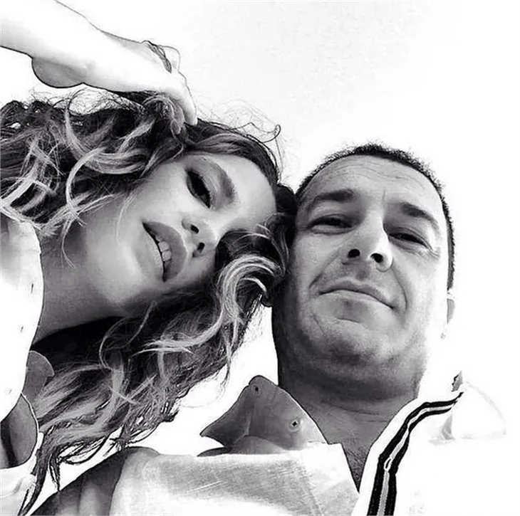"Medcezir"in 2. sezonundan ilk fotoğraflar!
