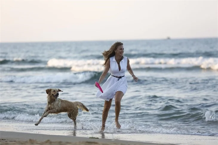 "Medcezir"in 2. sezonundan ilk fotoğraflar!