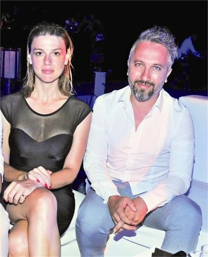 Şirin Ediger son noktayı koydu!
