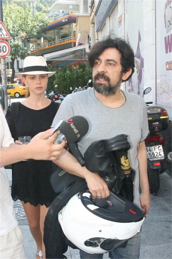 Şirin Ediger son noktayı koydu!