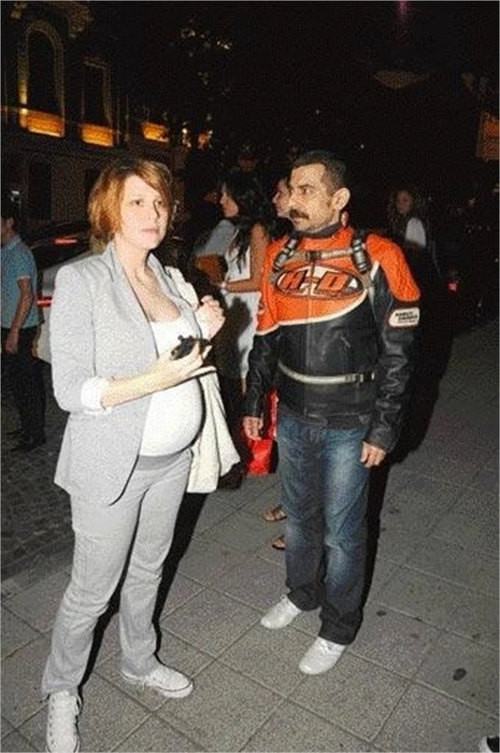Şirin Ediger son noktayı koydu!