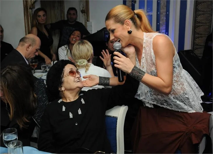 Unutulmaz eğlencenin uğrak mekanı: Zorba Taverna