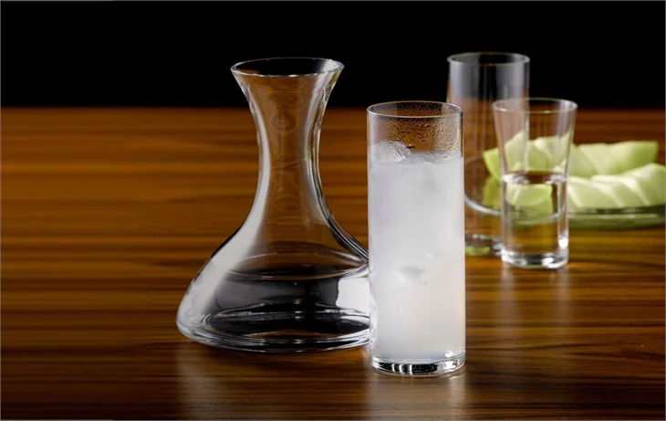 Alkol üzerindeki vergi oranları