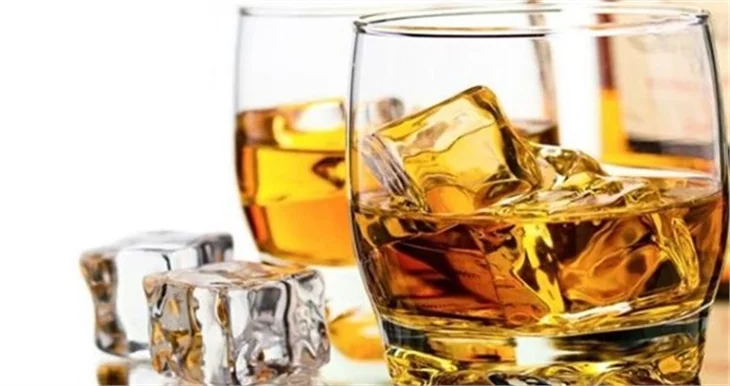 Alkol üzerindeki vergi oranları