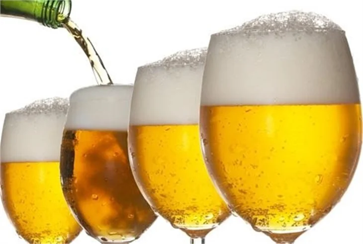 Alkol üzerindeki vergi oranları