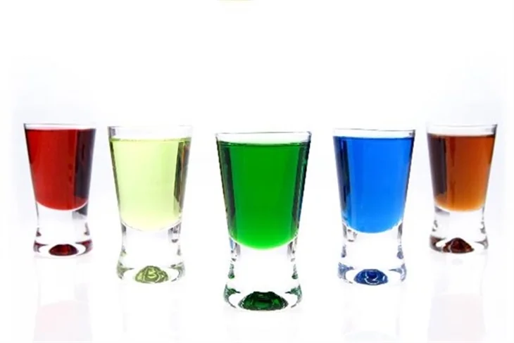 Alkol üzerindeki vergi oranları