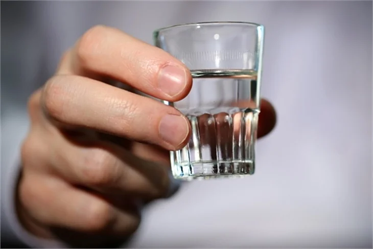 Alkol üzerindeki vergi oranları