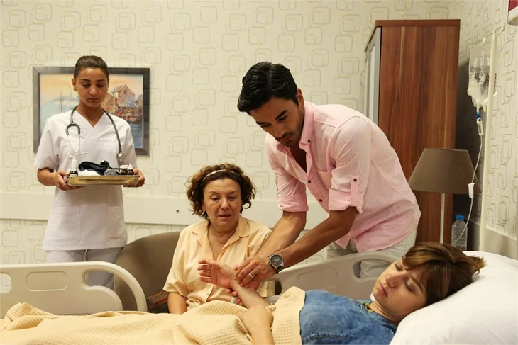 Ar ailesinin kayıp dramı!