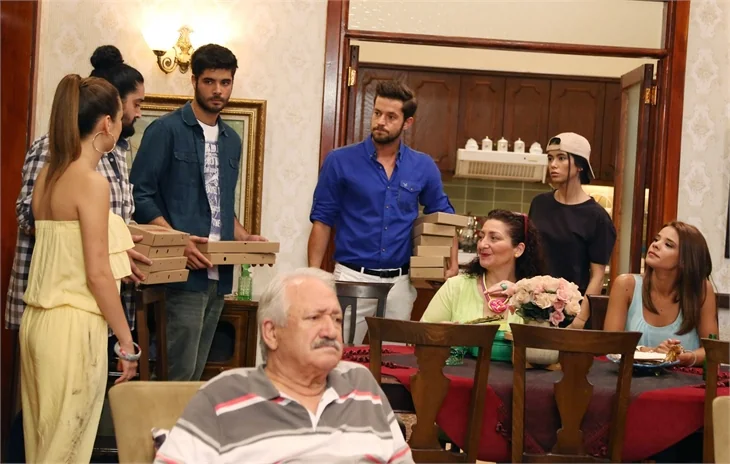 Ar ailesinin kayıp dramı!