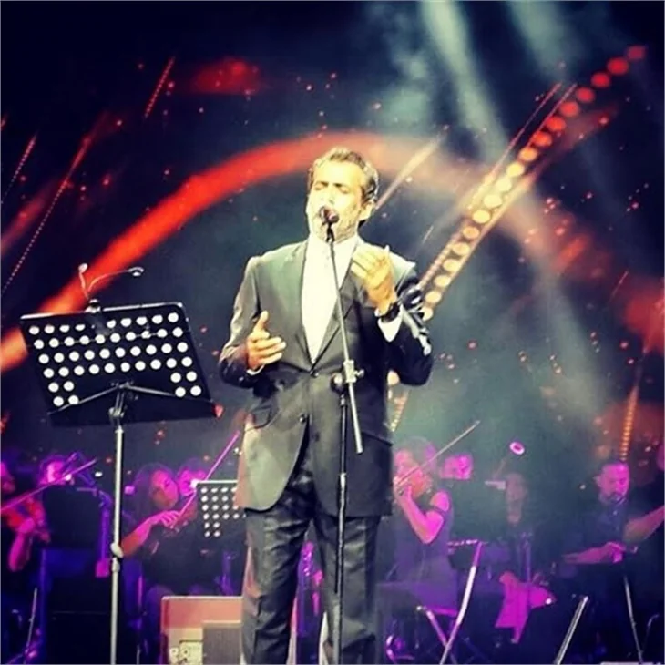 Yavuz Bingöl, Öykü Gürman ve Serkan Çağrı üçlüsü göz doldurdu!