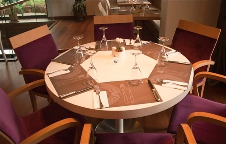 A'la bir tur: Boğaziçi A'la Restaurant