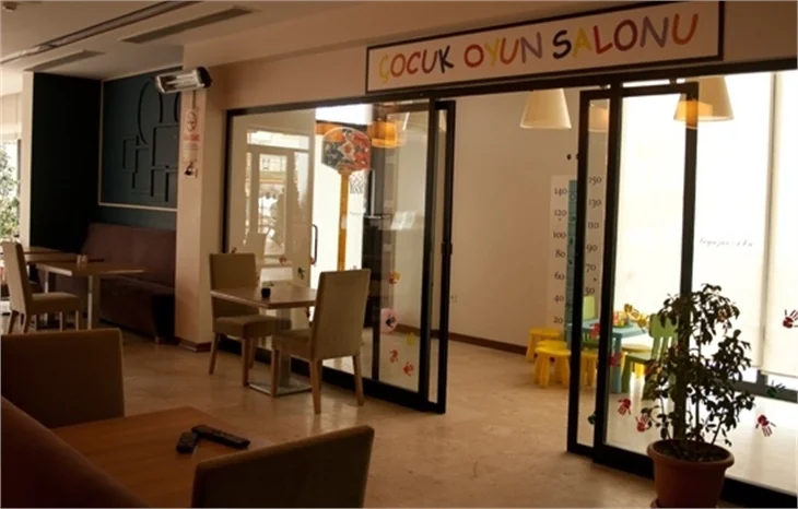 A'la bir tur: Boğaziçi A'la Restaurant
