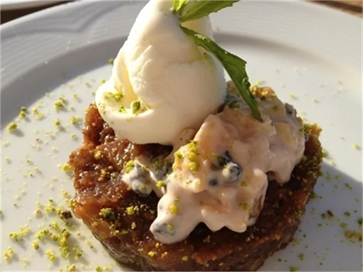 A'la bir tur: Boğaziçi A'la Restaurant