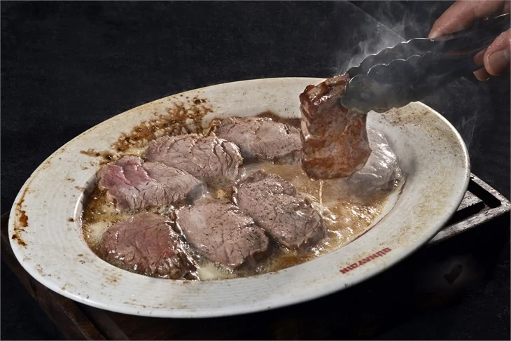 Günaydın Et'in birbirinden enfes lezzetlerini deneyin!