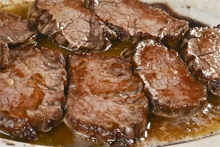 Günaydın Et'in birbirinden enfes lezzetlerini deneyin!